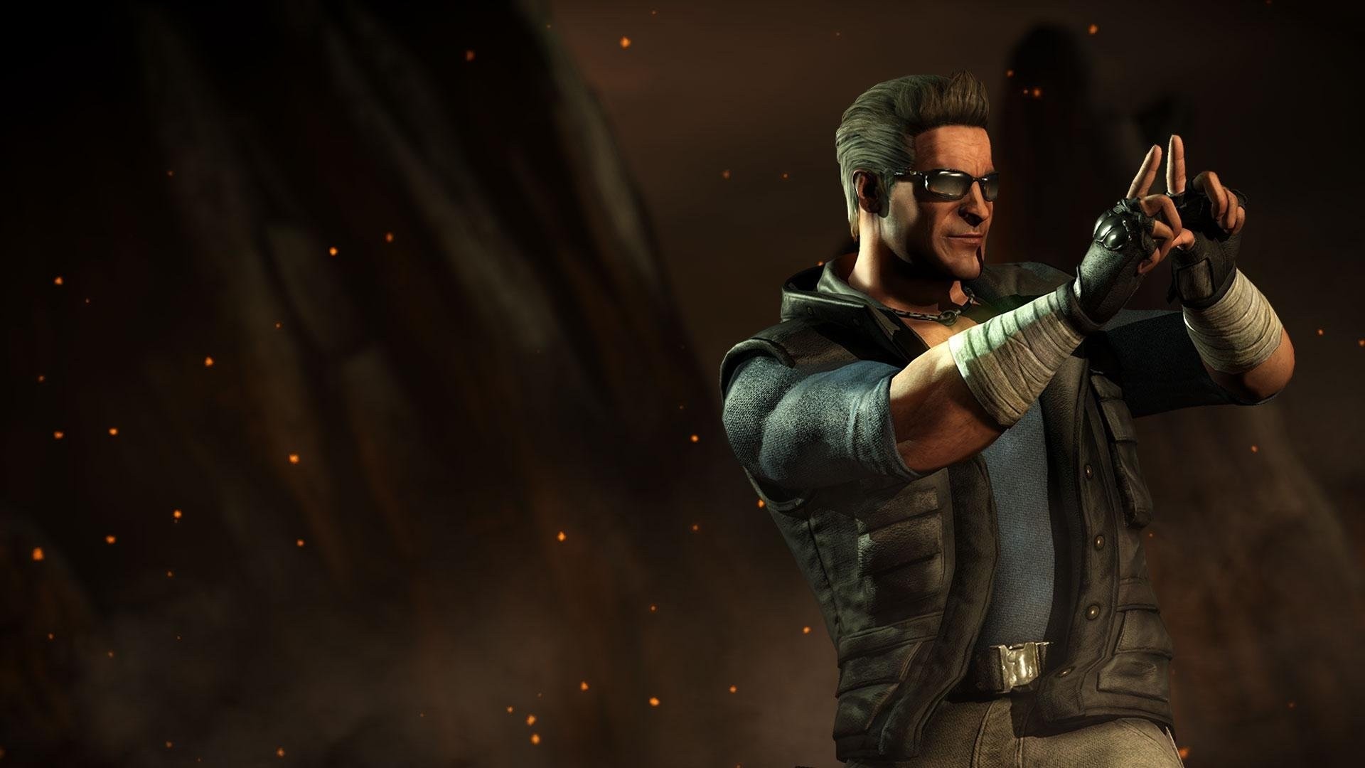 Mortal Kombat X - Imagen 14